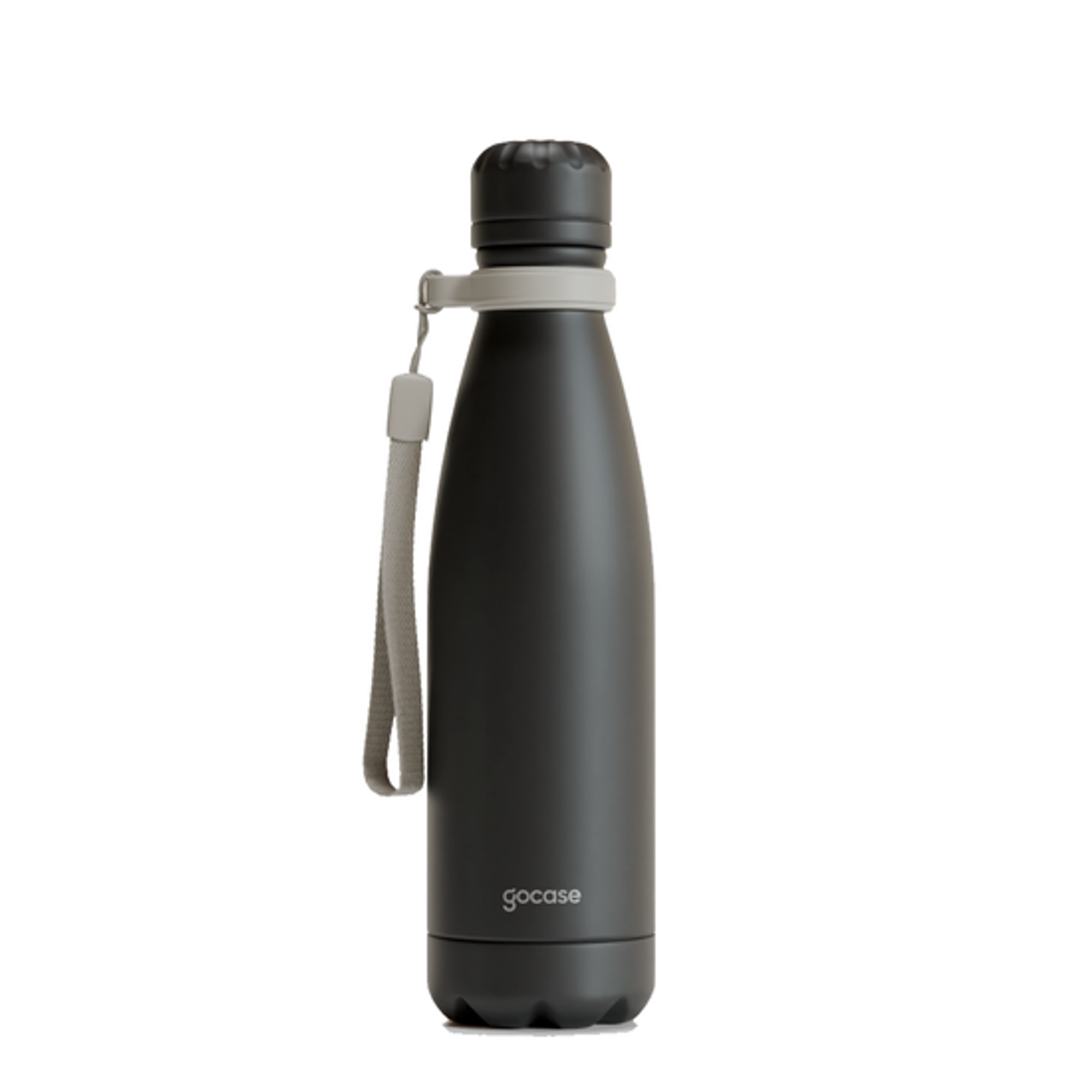 Garrafa Térmica Urban 500ml Minimalista